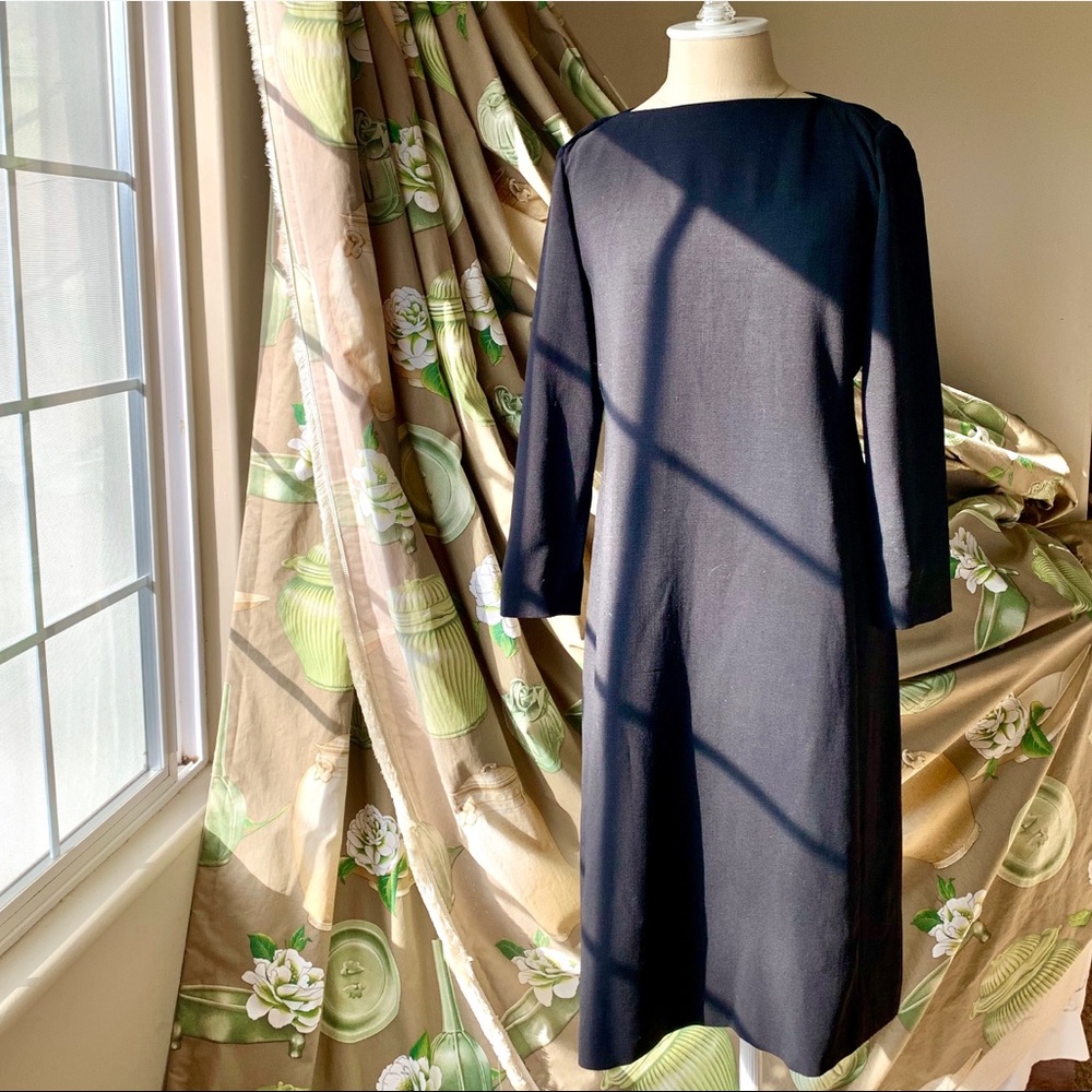 Agnona Italian Dress